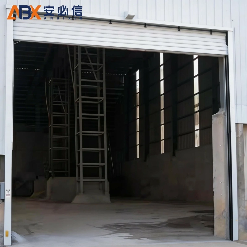 延安市堆积门
